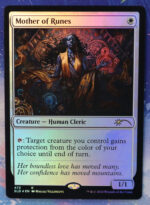 Mother of Runes #473 SLD foil