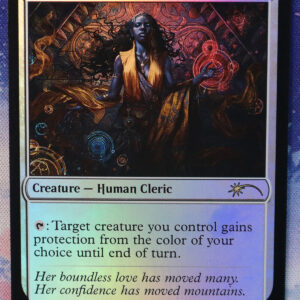 Mother of Runes #473 SLD foil