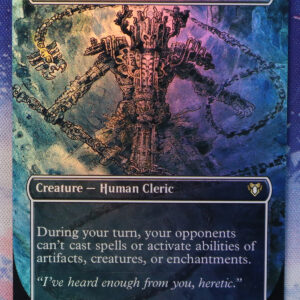 Grand Abolisher #625 Commander Masters (CMM) foil