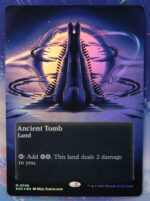 Ancient Tomb #46 EOS foil