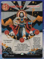 Urza's Saga #21 SLC hologram