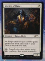 Mother of Runes #473 SLD hologram