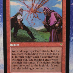 Mages' Contest #154 INV normal