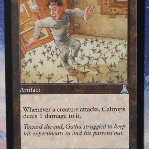 Caltrops #129 UDS normal