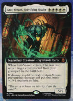 Anti-Venom, Horrifying Healer #244 SPM hologram