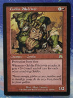Goblin Piledriver #205 ONS normal