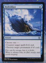 Hydroblast #55 EMA normal