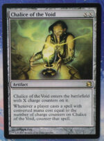 Chalice of the Void Modern Masters normal