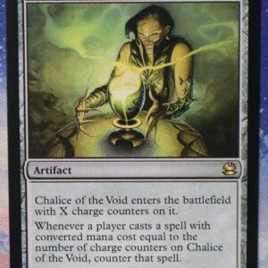 Chalice of the Void Modern Masters normal
