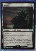 Nazgûl #336 normal