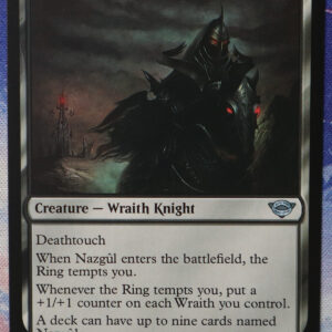Nazgûl #336 normal