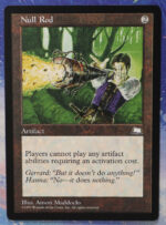 Null Rod WL (Weatherlight) WTH normal