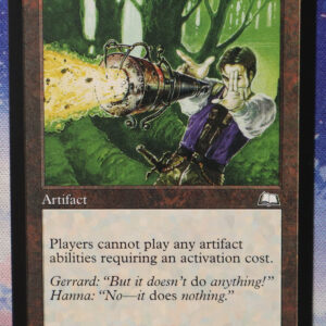 Null Rod WL (Weatherlight) WTH normal