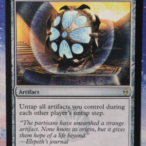Unwinding Clock NPH (New Phyrexia) normal