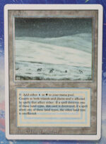 Tundra Revised normal