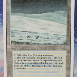 Tundra Revised normal