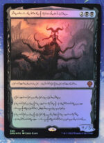 Sheoldred, the Apocalypse #369 DMU foil