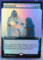 Mirrormade #347 ELD foil