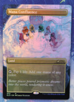 Mana Confluence Secret Lair Drop (SLD) foil