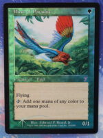 Birds of Paradise 7th Edition foil