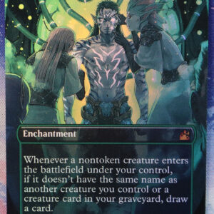 Guardian Project #0433 Ravnica Remastered (RVR) foil