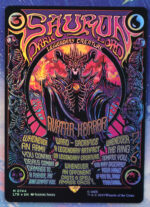 Sauron, the Dark Lord #744 The Lord of the Rings: Tales of Middle-earth (LTR) foil