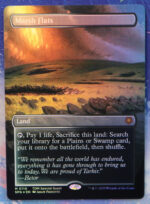 Marsh Flats #110 SPG foil