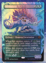 Wistfulness #296 ECL foil