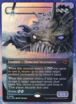Deceit #293 ECL foil