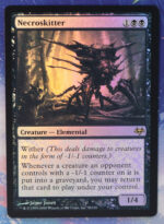 Necroskitter EVE foil