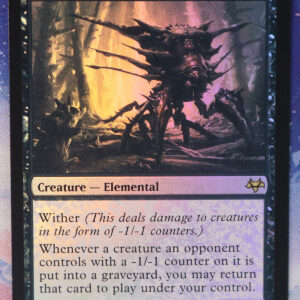 Necroskitter EVE foil