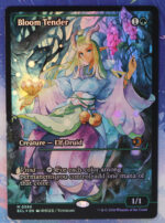 Bloom Tender #390 ECL foil