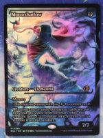 Moonshadow #386 ECL foil