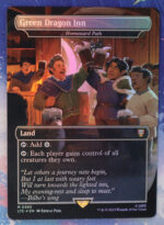Green Dragon Inn (Homeward Path) LTC #365 foil