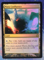 Mana Confluence JOU foil