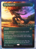 Crop Rotation #349 2XM foil