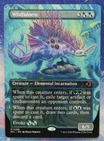 Wistfulness #296 ECL hologram