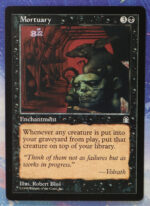 Mortuary #66 STH normal