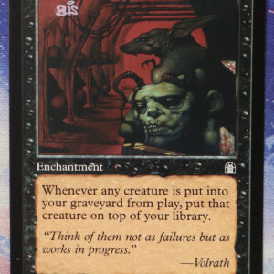 Mortuary #66 STH normal