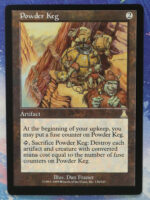 Powder Keg #136 UDS normal