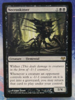 Necroskitter EVE normal