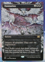 Damnation #353 Double Masters 2022 (2X2) hologram