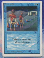 Time Walk Unlimited normal