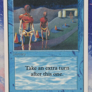 Time Walk Unlimited normal