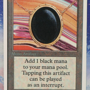 Mox Jet Unlimited normal