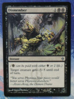 Dismember NPH (New Phyrexia) normal