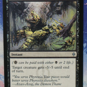 Dismember NPH (New Phyrexia) normal