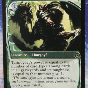 Tarmogoyf Future Sight normal